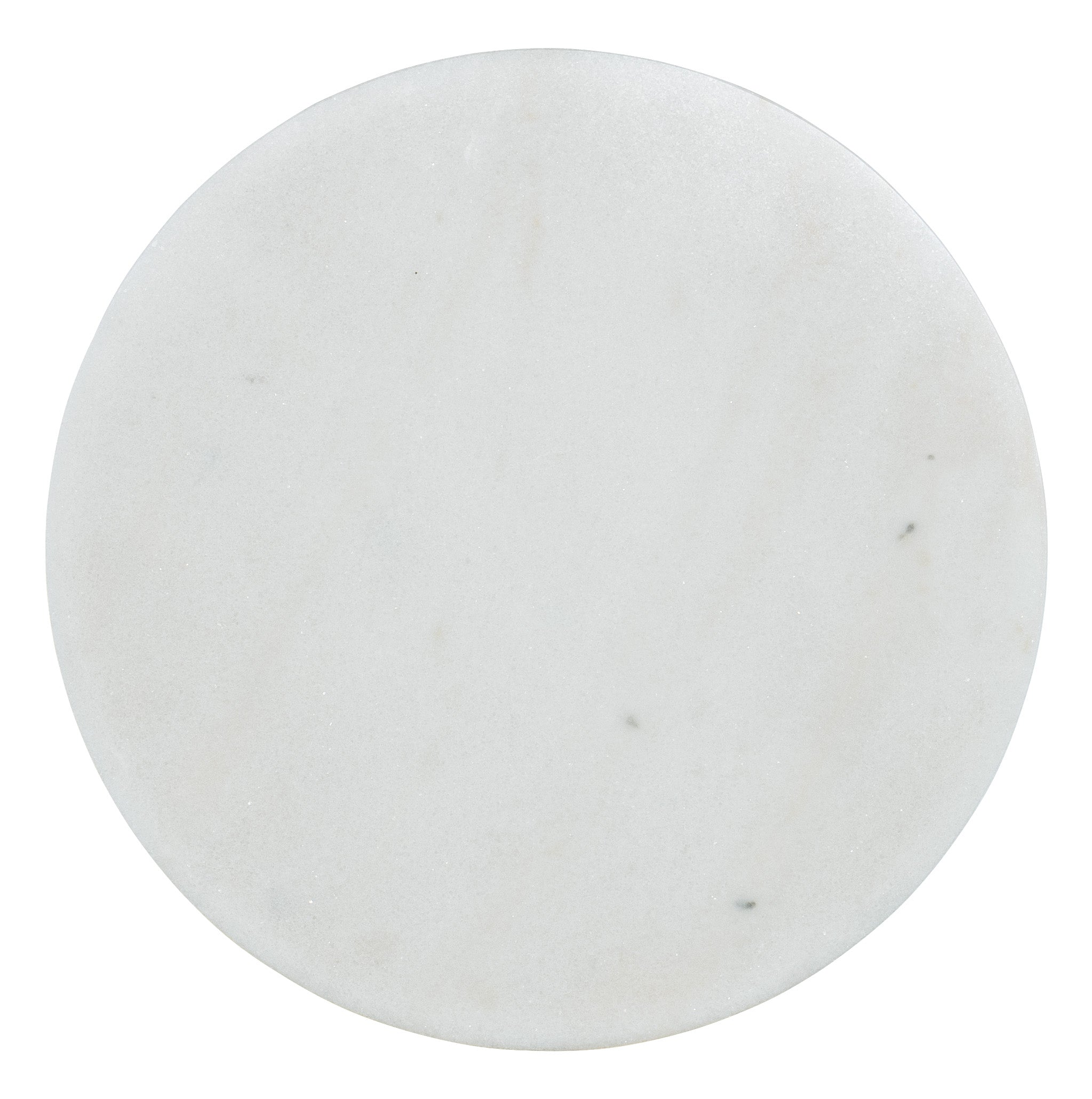 Modern Mood Round Accent Table - Central Designs