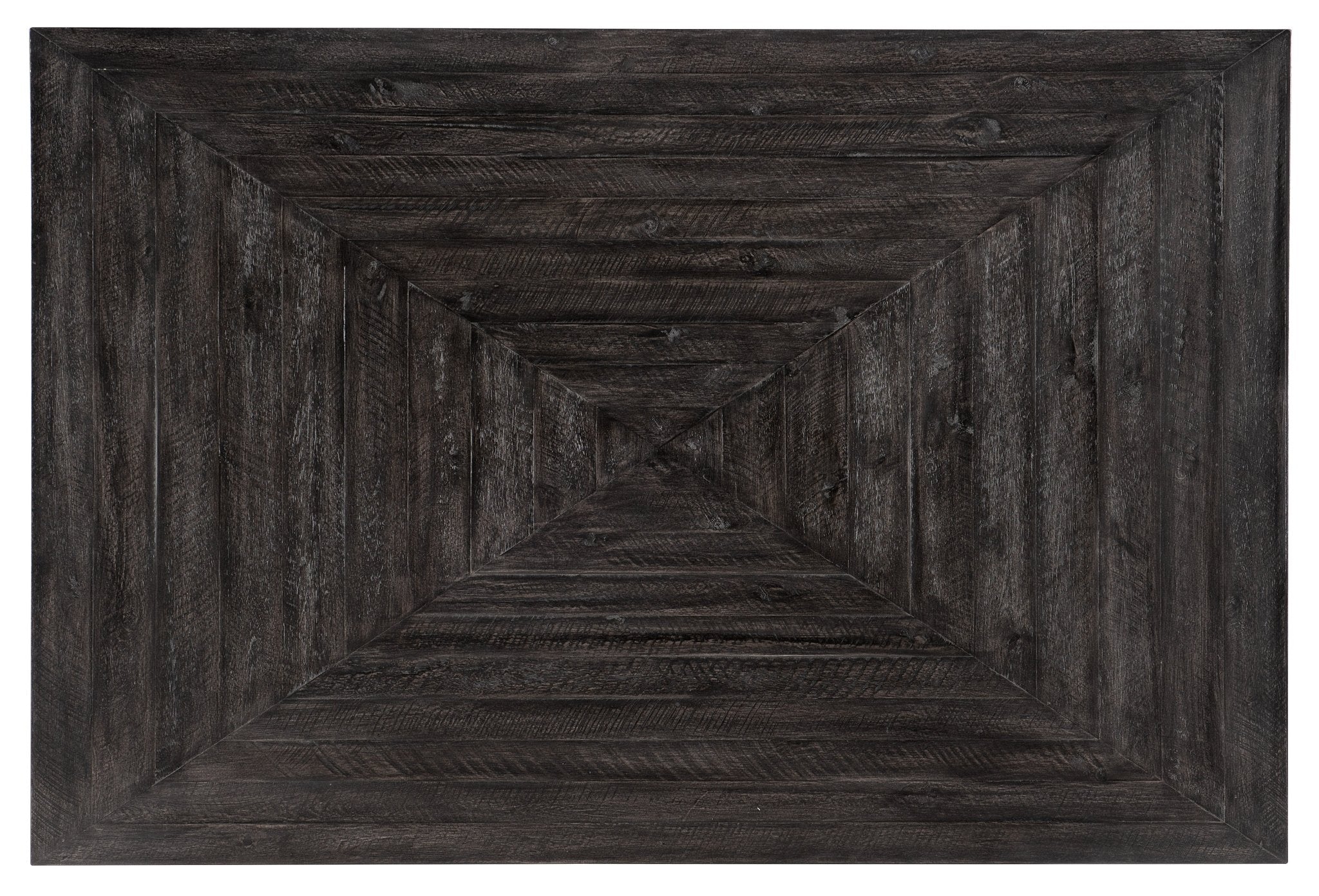 St. Armand Rectangular Cocktail - Central Designs