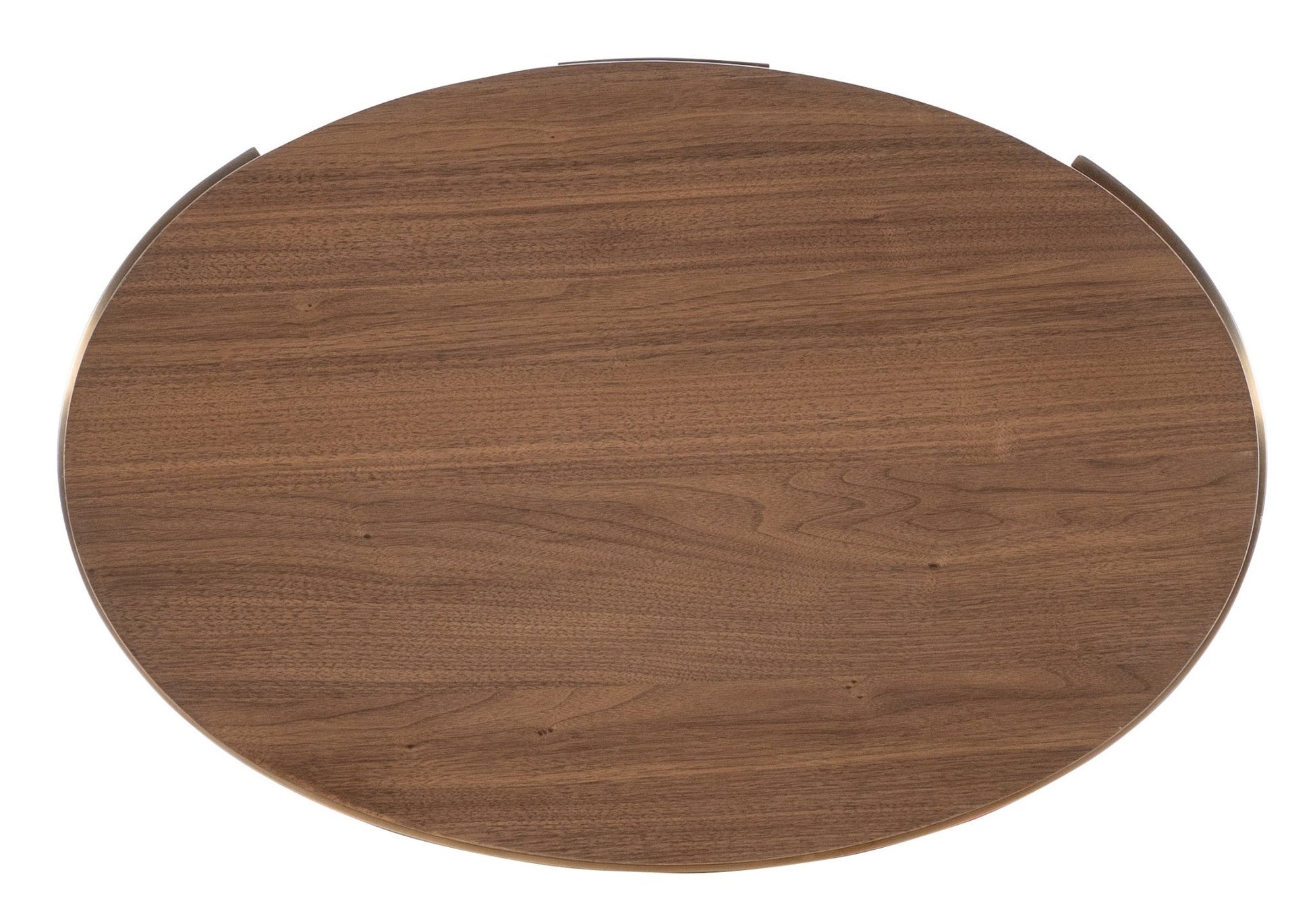 Eleana Oval Nightstand - Central Designs