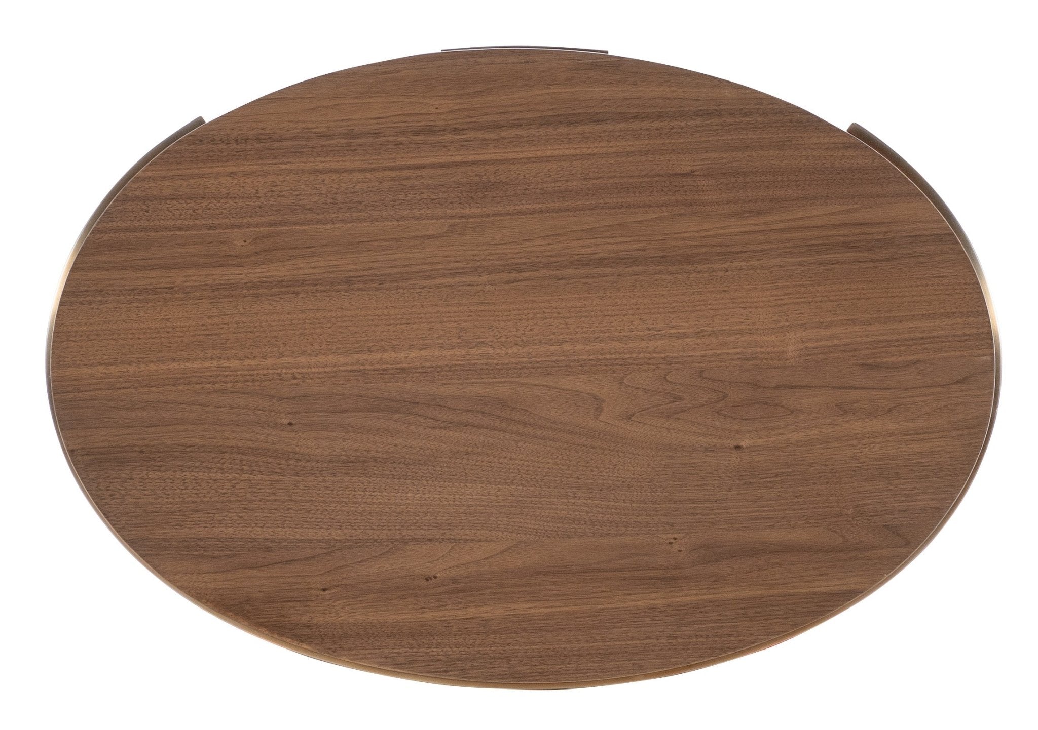 Eleana Oval Nightstand - Central Designs