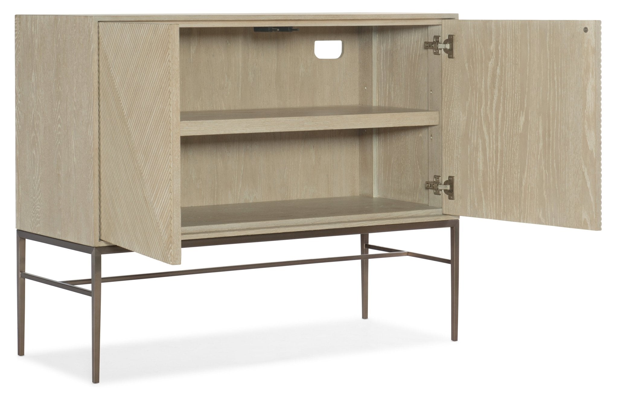 Cascade Credenza - Central Designs