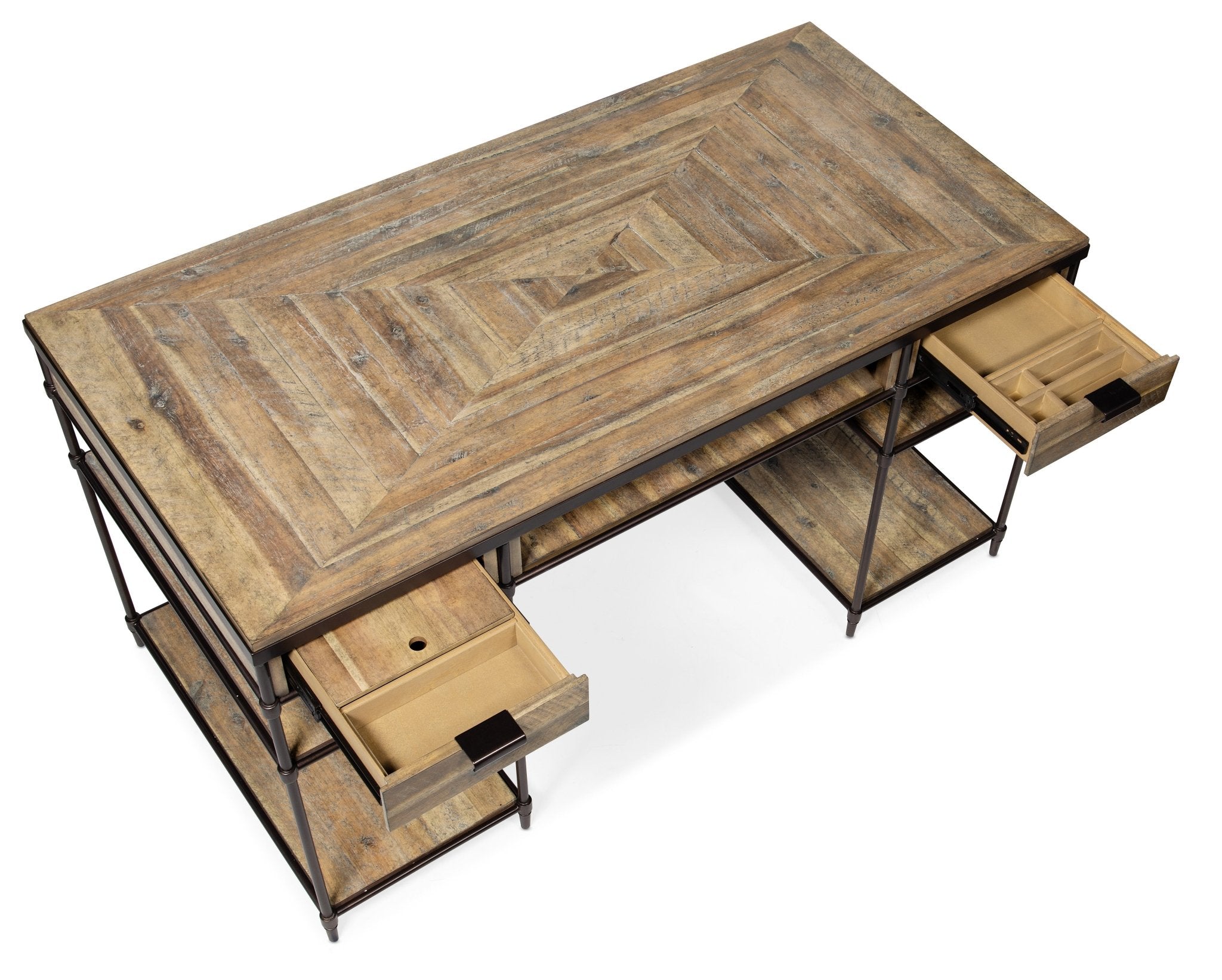 St. Armand Writing Desk - Central Designs