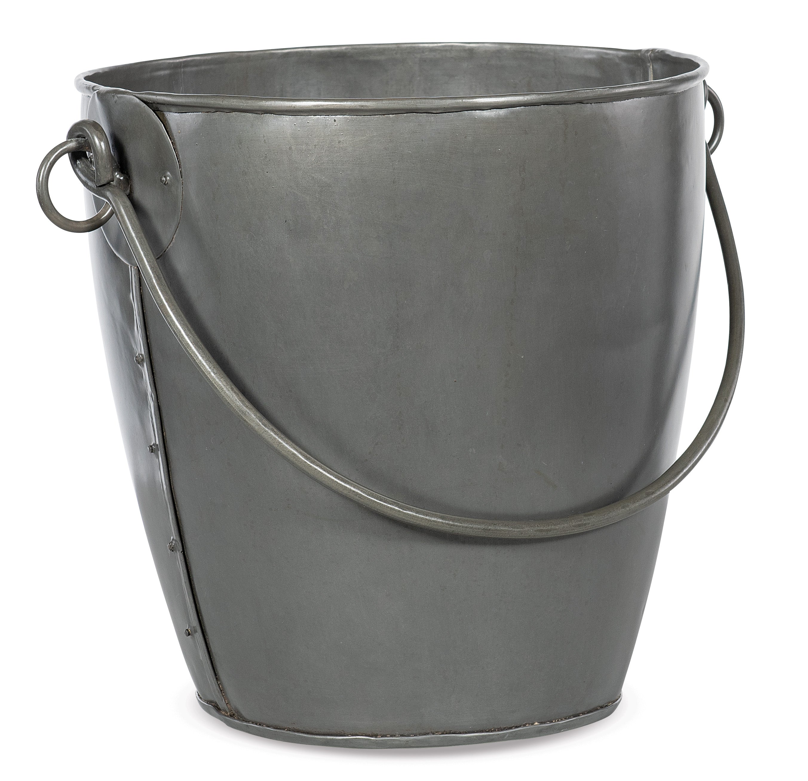 Iron Champagne Bucket - Large