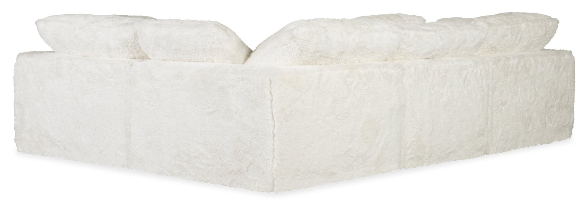 Barefoot 4 - Seat Sectional - Central Designs