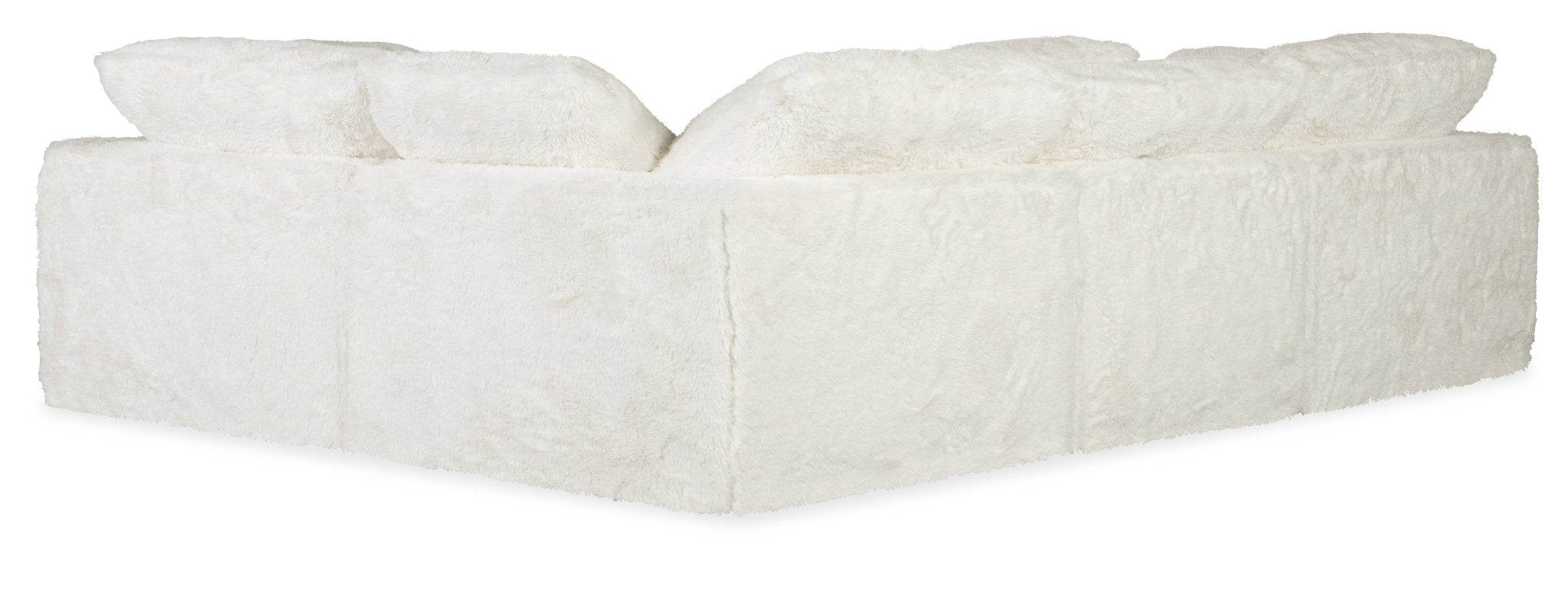 Barefoot 4 - Seat Sectional - Central Designs