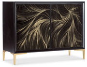 Melange Willow Hall Chest