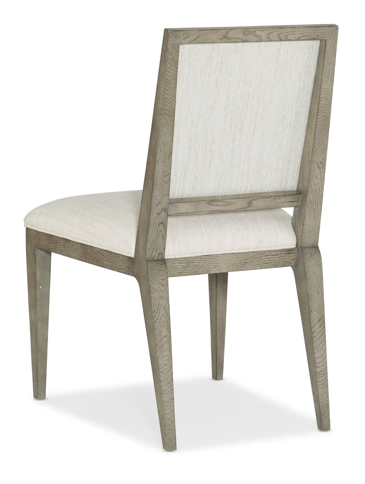 Linville Falls Linn Cove Upholstered Side Chair - Central Designs